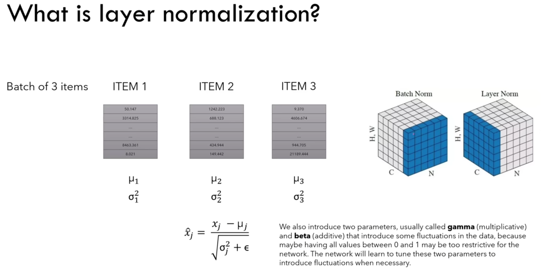 layer-norm